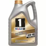 Mobil Super 3000 X1 5W-40