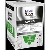 MOBIL SUPER 3000 X1 5W-40