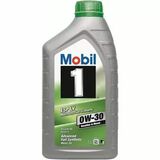 Mobil 1 ESP LV 0W-30