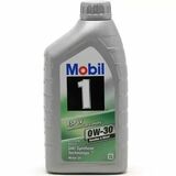 Mobil 1 ESP LV 0W-30