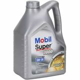 MOBIL SUPER 3000 FORMULA V 5W-30