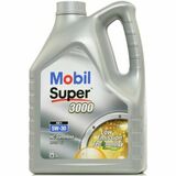 MOBIL SUPER 3000 XE1 5W-30