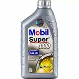 Mobil Super 3000 Formula D1 5W-30