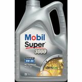 MOBIL SUPER 3000 FORMULA D1 5W-30