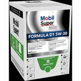 MOBIL SUPER 3000 FORMULA D1 5W-30