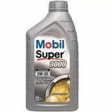 Mobil Super 3000 Formula V 0W-20