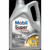 MOBIL SUPER 3000 FORMULA V 0W-20