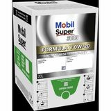 MOBIL SUPER 3000 FORMULA V 0W-20