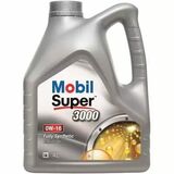 Mobil Super 3000 0W-16