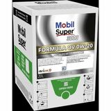 MOBIL SUPER 3000 FORMULA OV 0W-20