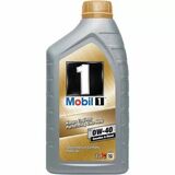 Mobil CVTF Multi-Vehicle