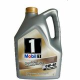 Mobil 1 FS x2 5W-50