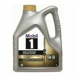 MOBIL 1 FS X2 5W-50