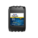 MOBIL DELVAC MODERN 10W-40 ADVANCED PROTECTION
