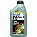 MOBILUBE 1 SHC 75W-90