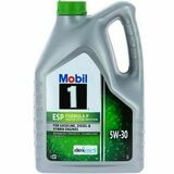 MOBIL 1 ESP FORMULA P 5W-30