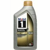 Mobil 1 FS 0W-40