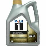 MOBIL 1 FS 0W-40
