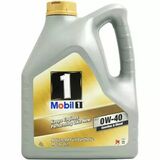 MOBIL DELVAC ULTRA 5W-30 ULTIMATE PROTECTION V2