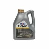 MOBIL DELVAC ULTRA 5W-30 ULTIMATE PROTECTION V2