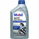 MOBIL DCTF MULTI-VEHICLE