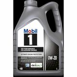 MOBIL 1 0W-20