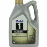 MOBIL 1 FS 0W-40