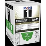 MOBIL 1 FS X2 5W-50