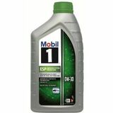 Mobil 1 ESP 0W-30