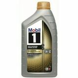 MOBIL 1 FS X2 5W-50