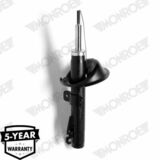 MONROE ORIGINAL (Gas Technology)