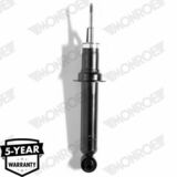 MONROE ORIGINAL (Gas Technology)