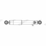 Monroe RideSense Electronic Suspension