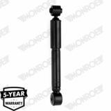 MONROE ORIGINAL (Gas Technology)