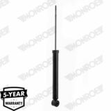 MONROE ORIGINAL (Gas Technology)