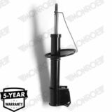 MONROE ORIGINAL (Gas Technology)