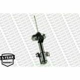 MONROE ORIGINAL (Gas Technology)