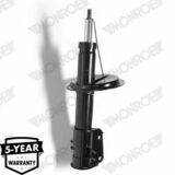 MONROE ORIGINAL (Gas Technology)