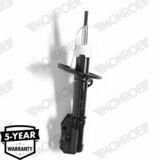 MONROE ORIGINAL (Gas Technology)