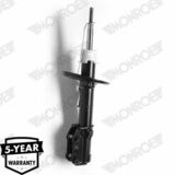 MONROE ORIGINAL (Gas Technology)