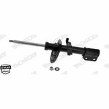 MONROE ORIGINAL (Gas Technology)