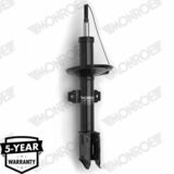 MONROE ORIGINAL (Gas Technology)