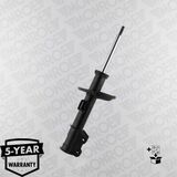 MONROE ORIGINAL (Gas Technology)