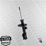 MONROE ORIGINAL (Gas Technology)