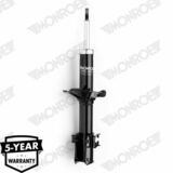 MONROE ORIGINAL (Gas Technology)