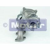 BorgWarner Turbo RECONDITIONNÉ