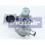 BorgWarner Turbo REMAN