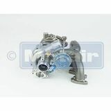 BorgWarner Turbo RIGENERATO