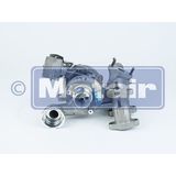 BorgWarner Turbo RECONDITIONNÉ