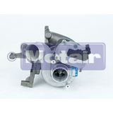 BorgWarner Turbo RECONDITIONNÉ